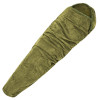 Mil-Tec Fleece Sleeping Bag / OD (14114001) - зображення 2