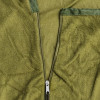 Mil-Tec Fleece Sleeping Bag / OD (14114001) - зображення 3