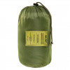 Mil-Tec Fleece Sleeping Bag / OD (14114001) - зображення 4