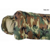 Mil-Tec Pilot Sleeping bag / woodland (14101020) - зображення 2