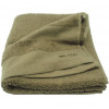 Mil-Tec Армейское полотенце  Sturm 110*50cm Olive (16011001) - зображення 1