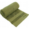 Mil-Tec Армейское полотенце  Sturm 110*50cm Olive (16011001) - зображення 2