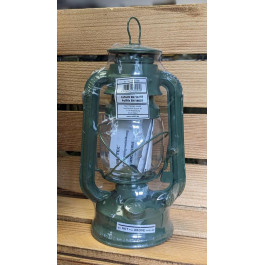 Mil-Tec Kerosene Lantern 23 cm / Olive Drab (14962000)