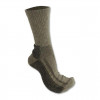 Mil-Tec Шкарпетки  Swedish Boot Socks - Olive - зображення 3