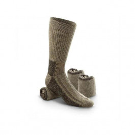 Mil-Tec Шкарпетки  Swedish Boot Socks - Olive