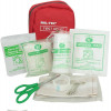 Mil-Tec First Aid Mini Pack / red (16025810) - зображення 2
