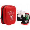 Mil-Tec First Aid Mini Pack / red (16025810) - зображення 5