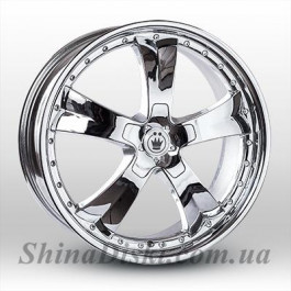   Konig SF22 (R20 W8.5 PCD5x130 ET48 DIA71.6)