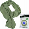 Mil-Tec Cool Down Towel Green OD (16024200) - зображення 1