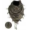 Mil-Tec Арафатка захисний шарф  Pineapple - Olive/Black (12609001) - зображення 1