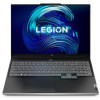 Lenovo Legion S7 16IAH7 Onyx Grey all-metal (82TF005VCK) - зображення 1