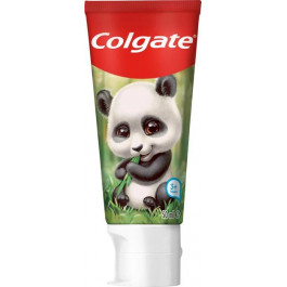 Colgate Дитяча зубна паста  Animals для дітей від 3 років Панда 50 мл (8718951321434-Панда/2142000000005)