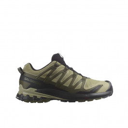 Salomon XA PRO 3D V9 Wide Gore-Tex M. Чорний. Розмір 46 (472701/46)