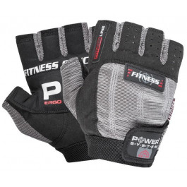 Power System Fitness PS-2300 / размер M, black/grey