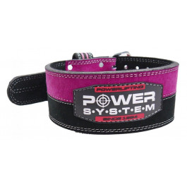 Power System Strong Femme (PS-3850 S Black/Pink)