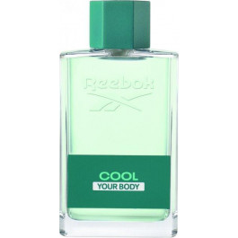 Чоловіча парфумерія Reebok