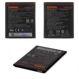 Lenovo BL259 (2750 mAh)