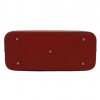 Tuscany Leather Жіноча шкіряна сумка червоного кольору OLIMPIA  TL141412 Red - зображення 4