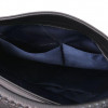 Tuscany Leather Жіноча шкіряна сумочка  TL142087 Black - зображення 7
