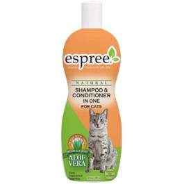 Espree e01082 Shampoo’N Conditioner In One, 355 мл