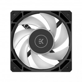 EKWB EK-Loop Fan FPT 120 D-RGB Black (3831109897546)