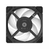 EKWB EK-Loop Fan FPT 120 D-RGB Black (3831109897546) - зображення 2
