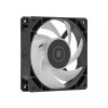EKWB EK-Loop Fan FPT 120 D-RGB Black (3831109897546) - зображення 3