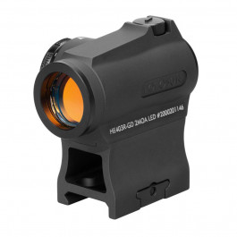   Holosun MicroELITE HE403R-GD