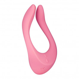   Satisfyer Endless Joy, розовый