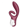Satisfyer Touch Me Red (SO7776) - зображення 2