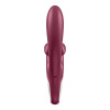 Satisfyer Touch Me Red (SO7776) - зображення 3