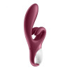 Satisfyer Touch Me Red (SO7776) - зображення 4