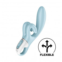Satisfyer Touch Me Blue (SO7777)