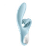 Satisfyer Touch Me Blue (SO7777) - зображення 4