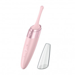   Satisfyer Twirling Delight, розовый (SO5556)