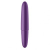 Satisfyer Ultra Power Bullet 6, фиолетовый (SO5433) - зображення 3