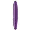 Satisfyer Ultra Power Bullet 6, фиолетовый (SO5433) - зображення 6