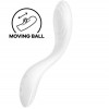 Satisfyer Rrrolling Pleasure White (SO6076) - зображення 1