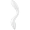 Satisfyer Rrrolling Pleasure White (SO6076) - зображення 3