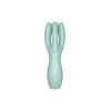 Satisfyer Threesome 3 Mint (SO6102) - зображення 2