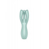 Satisfyer Threesome 3 Mint (SO6102) - зображення 3