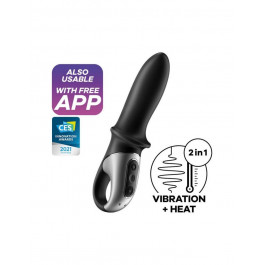 Satisfyer Hot Passion (SO6090)