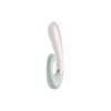 Satisfyer Heat Wave Mint (SO6097) - зображення 1