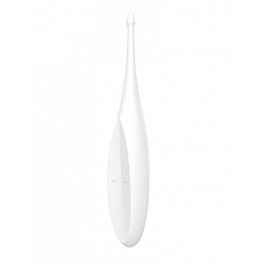   Satisfyer Twirling Fun, White (SO5418)