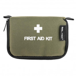 Mil-Tec First Aid Kit Small (16026001)
