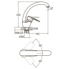 Aquatica ML-4B141C - зображення 2