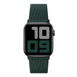 LAUT Atice 2.0 Sports Band for Watch 49/45/44/42, Green (L_AWL_A2_SG)