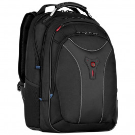 Wenger Carbon 17'' MacBook Pro Backpack (600637)