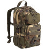 Mil-Tec Backpack US Assault Kids / woodland (14001120) - зображення 1