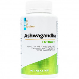 ABU (Aswagandha) 90 таблеток